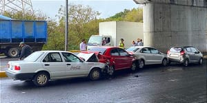 ¡CARAMBOLITA EN LA CABEZA OLMECA!