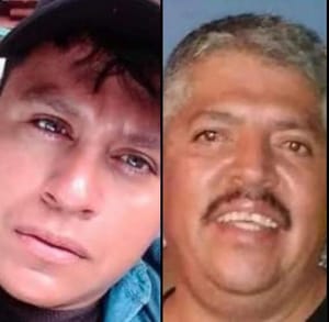 ¡NO PARAN FEMINICIDIOS! AHORA EN PEROTE *Asesinan a dos mujeres *Sin aparecer 2 trabajadores