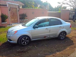 ¡ASESINAN A DOS HERMANOS! -*ACRIBILLADOS EN SU AUTOMÓVIL EN CARRETERA DE CATEMACO