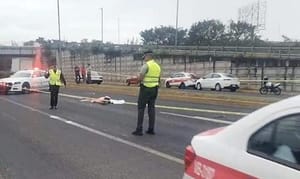 ¡CAFRE LE QUITA LA VIDA!