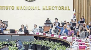 ¡AYUDA INE A UBICAR A 21 MIL DESAPARECIDOS!