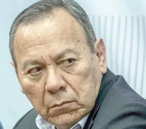 ¡EL PRD, NI EN CRISIS NI EN RIESGO DE PERDER SU REGISTRO!