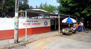 ¡SAQUEAN POR SEGUNDA VEZ JARDÍN DE NIÑOS! -TUBERÍA, HIDROLAVADORAS, MINI-SPLIT... LO QUE ENCUENTREN