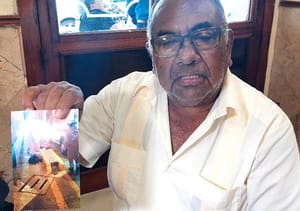 ¡LANZAN SOS POR MARÍA DEL PILAR! “Primero golpeó a mi hermana y luego le pasó por encima la llanta delantera del camión..."