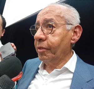 ¡“SÍ NO HAY COMPLICIDAD HAY OMISIÓN”! -*Morales Lechuga Regaña a Cui por el Desastre, jamás lo pensé de mi Estado