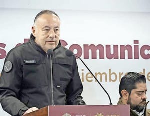 ¡FISCALÍA DE EDOMEX DESCARTA UN ATAQUE DIRECTO CONTRA JOSÉ LUIS CERVANTES!