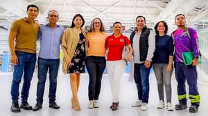 ¡NUEVA MESA DIRECTIVA DE CEMAC EN LA ZONA  VERACRUZ-BOCA DEL RÍO!