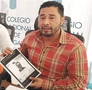 ¡PIDEN CESE DE JUEZ POR DETENCIÓN ILEGAL! -*TRES DÍAS DESPUÉS DE LA DETENCIÓN FUE LIBERADO