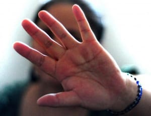 ¡COCINERA DE ALBERGUE TEME POR SU VIDA!