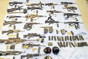 ¡DOCE MUERTOS DEJA BALACERA TRAS INTENTO DE RESCATE!