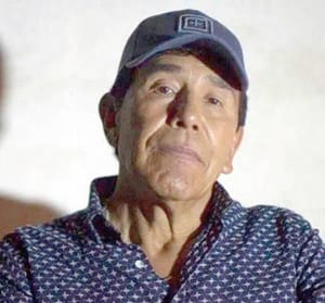 ¡MUERE LA MADRE DE CARO QUINTERO!