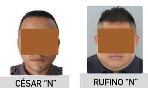 ¡SE QUEDAN EN PRISIÓN DOS POLICÍAS POR CRIMEN DE BRANDON!