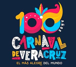 ¡YA HAY LOGO! -DEL CARNAVAL DE LOS 100 - SERÁ DEL 26 DE JUNIO AL 2 DE JULIO....