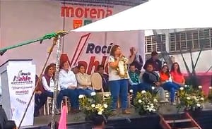 ¡SE CALIENTAN! -*SE DESATA LA GUERRITA EN REDES...