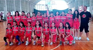 EN LA LIGA FEDERATIVA...