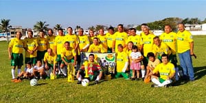 ¡TECNOLÓGICO GOLEA A TIBURONES ROJOS EN LA LIGA “ROBERTO OROPEZA”! -4-0