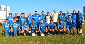 ¡OPORTO DIO LA GRAN SORPRESA EN LA PREMIER “A” LIGA OROPEZA! | SUMAN 3 PUNTOS DE ORO