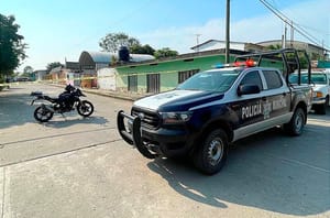 ¡DOÑA NATY PIERDE LA VIDA DESPUÉS DE TREMENDA BORRACHERA!