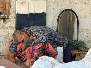 ¡ENCUENTRAN MUERTO A DON ORLANDO!