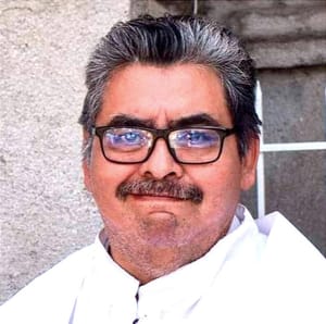 ¡MUERE PÁRROCO DE ORIZABA! - |Vicario de la Parroquia del Sagrado Corazón de Jesús