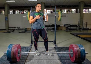 ¡AL PANAMERICANO DE MAYORES! -*Clasificatorio a París 2024