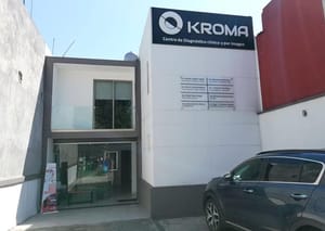 LOS LADRONES ROMPIERON CHAPAS, CANDADOS Y FORZARON VARIAS CERRADURAS... ¡SE LLEVAN EQUIPO DE ULTRASONIDO VALUADO EN 600 MIL PESOS!