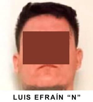 ¡CAE POR SECUESTRO CHOFER DE ALCALDESA DE TOTUTLA!