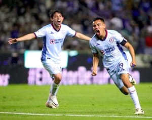 ¡LA MÁQUINA LLEGA DE LÍDER PARA EL CLÁSICO!