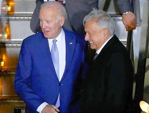 ¡“NO INTERVENIMOS”! - *Departamento de Estado Niega Apoyo a Partidos o Candidatos en México