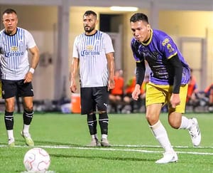 ¡TODO PARA LA VUELTA! -*Coyotes de La Perla vienen de atrás y le empatan a 2 a Toros Veracruz