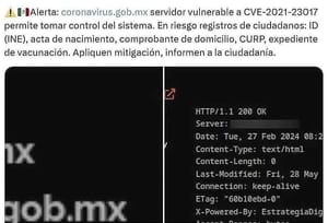 ¡COC: EL CENTRO SECRETO DE LA SEDENA PARA INTERVENIR EN LAS REDES SOCIALES!