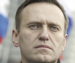 ¡MUERE ALEXEI NAVALNY, LÍDER OPOSITOR DE RUSIA!