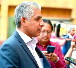 ¡PAN SE QUEJARÁ CONTRA ESPOSO DE NAHLE! - "El OPLE No Ve, Parece Que no Había Barda, Que No Había Manta"