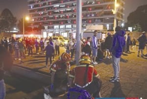 ¡PORRA DE MONTERREY ARMA LA GRESCA EN GUATEMALA!