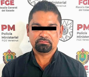 ¡DETIENEN A “EL CAYO” POR HOMICIDIO! -Estaba Prófugo Desde el 2017