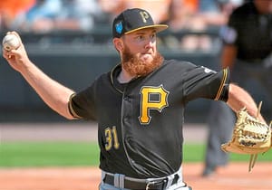 ¡DOS EXTRANJEROS MÁS LLEGAN AL ÁGUILA! -* El catcher dominicano Roldani Balwin *Y el pitcher estadounidense A.J. Schugel