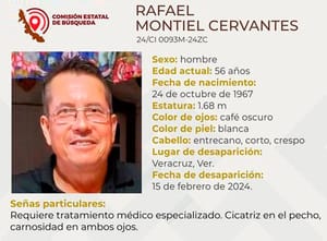 ¡DESAPARECEN CINCO POBLADORES DE ACTOPAN! - |VENÍAN AL PUERTO DE VERACRUZ A INTERPONER UNA DENUNCIA EN LA FGE