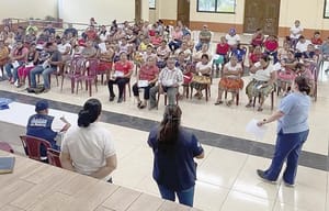 ¡GUATEMALA EN ALERTA!