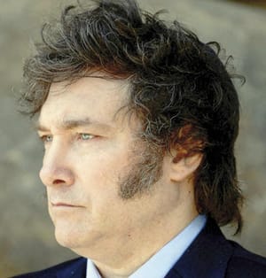 ¡SE CAE EL PESO ARGENTINO Y LOS BONOS EXTRABURSATILES!