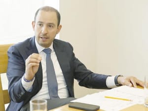 ¡PAN APRUEBA ELIMINACIÓN DEL FUERO PRESIDENCIAL...!