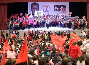 ¡“YA PAGAMOS LA  IMPROVISACIÓN”!