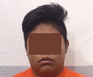 ¡20 AÑOS DE PRISIÓN A “EL TRIKI” POR HOMICIDIO! - MATO A GOLPES A UN HOMBRE