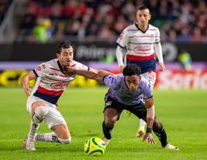 ¡CHIVAS DEJA ESCAPAR PUNTOS EN MAZATLÁN! | - LE SACAN EL EMPATE