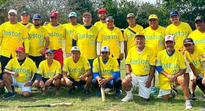 ¡DEPORTIVO PEÑA Y DEPORTIVO LA LUZ A POR EL TÍTULO! - |LISTA LA FINAL EN LIGA CUAUHTÉMOC