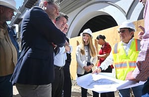 ¡ESTRENAMOS ZÓCALO EN EL CARNAVAL DE LOS 100! - |OBRAS AL 30%