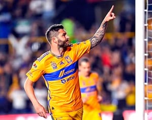 ¡EVITA GIGNAC RIDÍCULO ANTE SOTANERO! - Felinos Vencen 1-0 a Bravos de Juárez