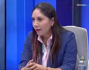 ¡SE LA VOLTEAN! -..."Exhortamos a la Alcaldesa de Acayucan a Denunciar"