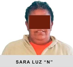¡EX ALCALDESA PRESA POR HOMICIDIO ES ACUSADA DE ABUSO DE AUTORIDAD! -Fue sentenciada por el homicidio de su secretario particular