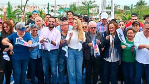 ¡OTRA UNIDAD PARA LA CHAVIZA!