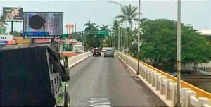 ¡AMLO: SÍ SE CONTEMPLA OTRO PUENTE EN BOCA! -